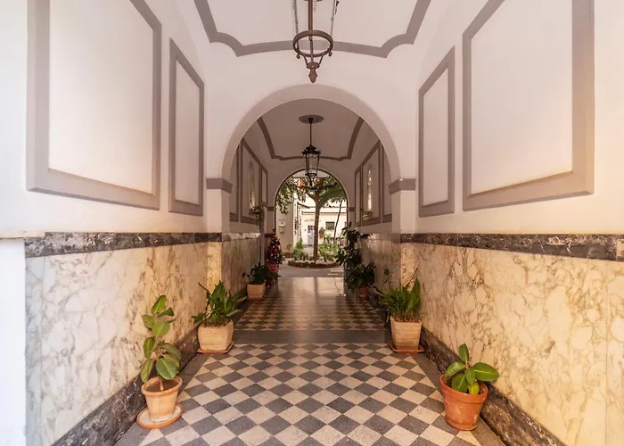 Apartment Guesthost - The Secret Garden Of Rome! X2 Rom