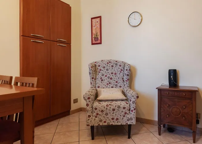 Apartment Guesthost - The Secret Garden Of Rome! X2