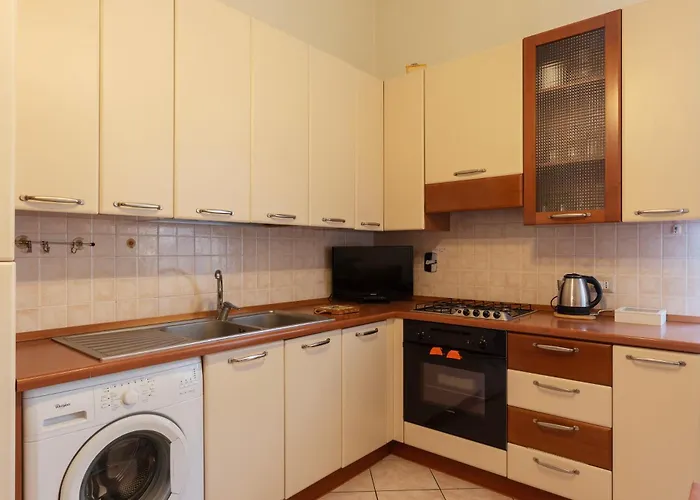 Apartment Guesthost - The Secret Garden Of Rome! X2 *
