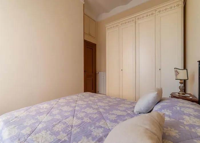 Apartment Guesthost - The Secret Garden Of Rome! X2 Rom